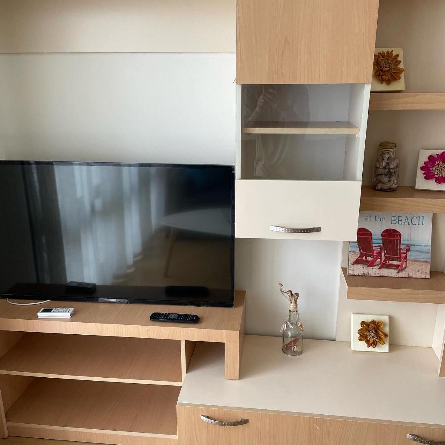 Apartments Korabi Durres Luaran gambar