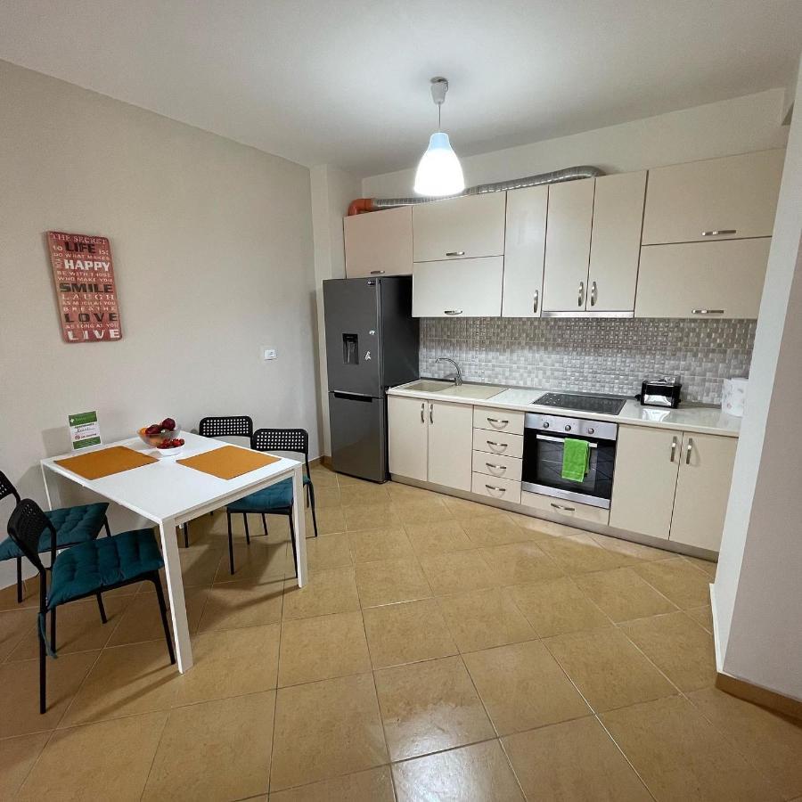Apartments Korabi Durres Luaran gambar