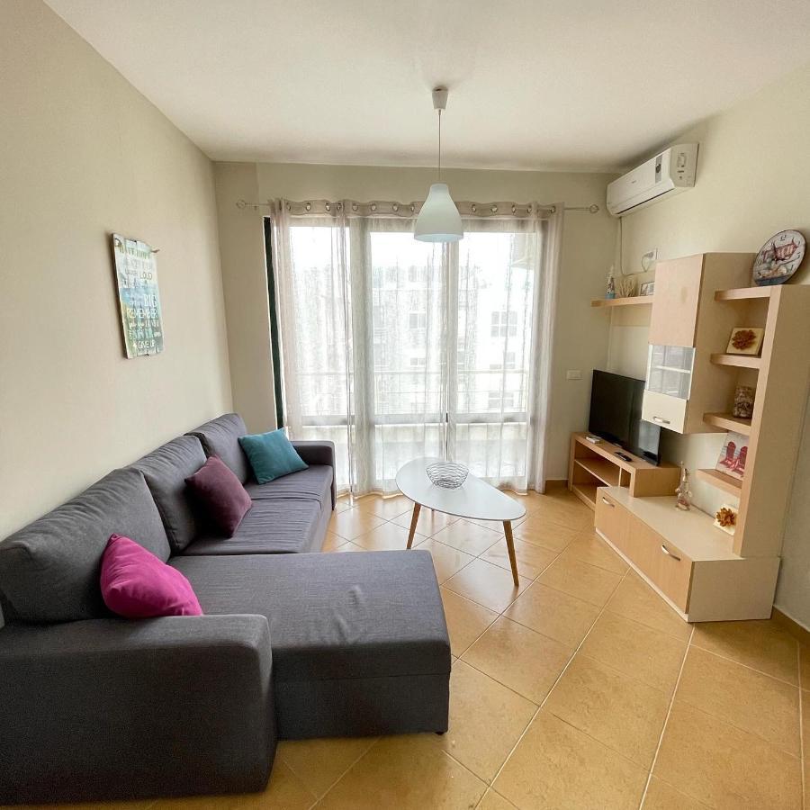 Apartments Korabi Durres Luaran gambar