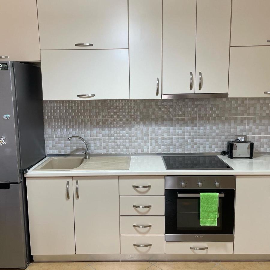 Apartments Korabi Durres Luaran gambar