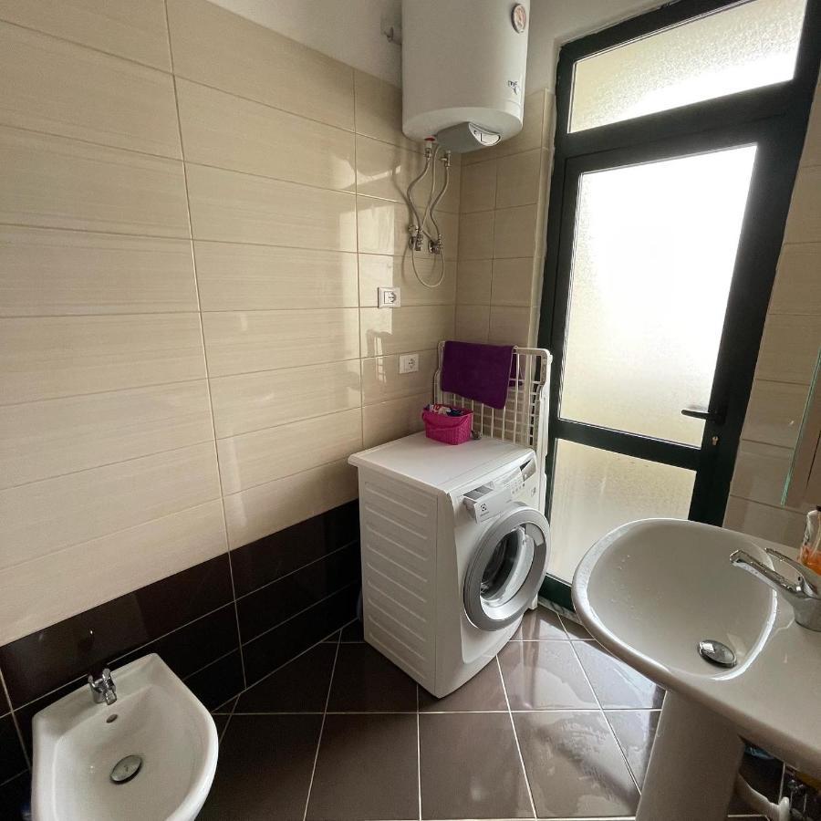 Apartments Korabi Durres Luaran gambar
