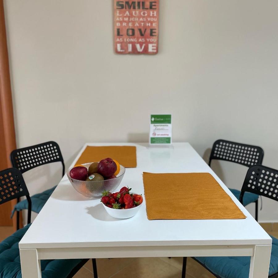 Apartments Korabi Durres Luaran gambar