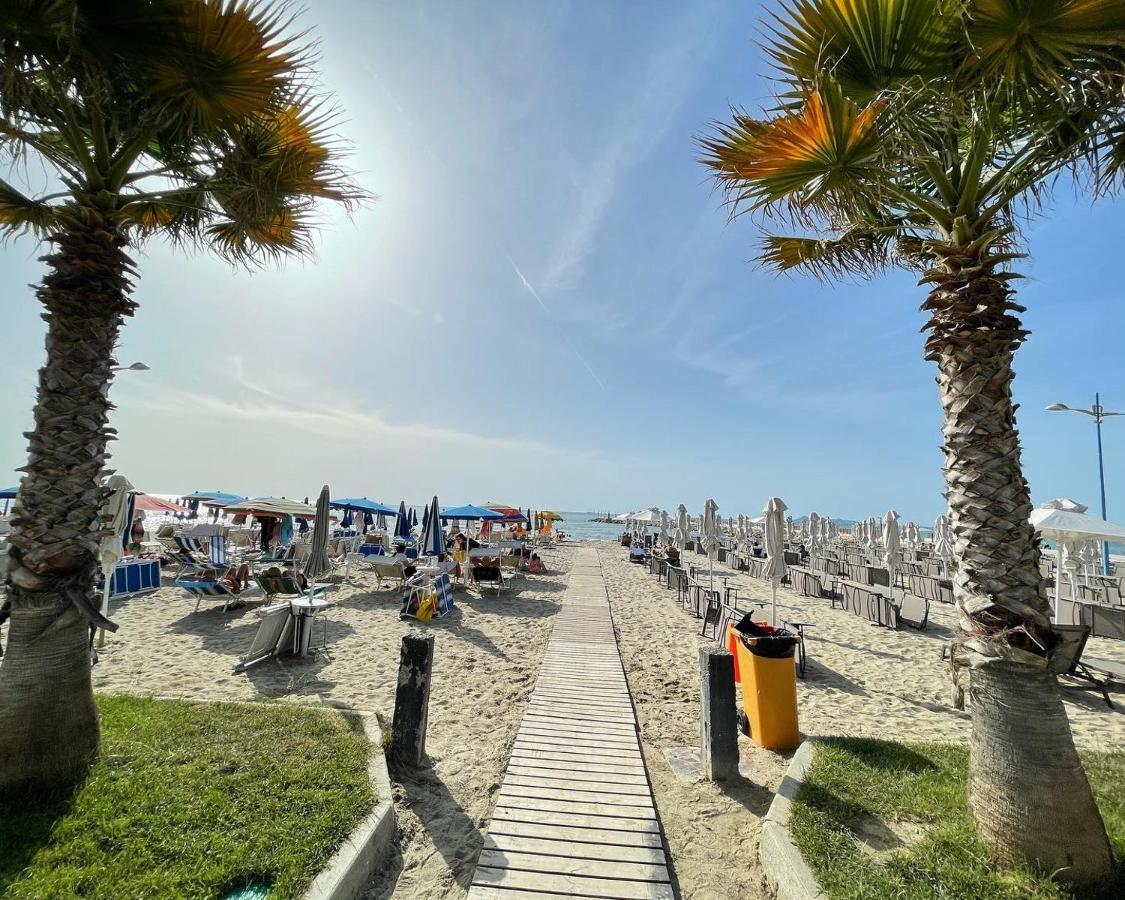 Apartments Korabi Durres Luaran gambar
